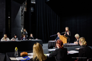 finał X TLB, archiwum